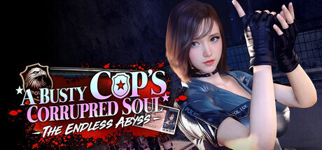 调教女警 – 无尽堕落的深渊 v1.0 官方中文版【PC/8.9G/新作】-acg游戏网