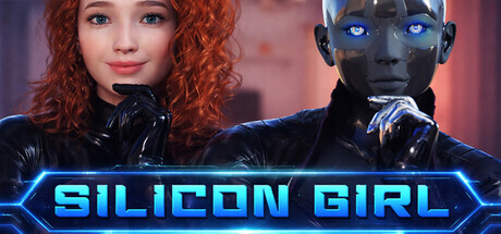 Silicon Girl v1.0 官方中文步兵【PC/2.6G】-acg游戏网