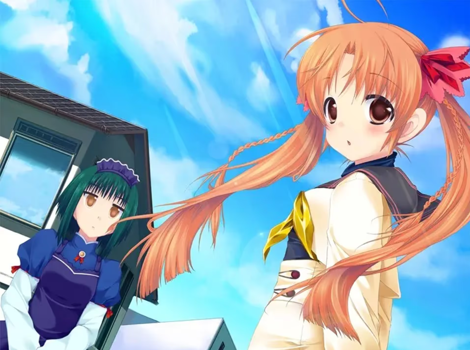 图片[2]-HimeのちHoney 精翻汉化 [PC/1.9G]-acg游戏网