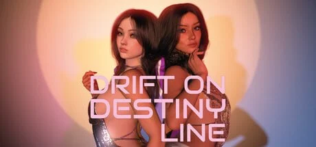命运漂移线 Drift On Destiny Line 官方中文【PC/15G/新作】-acg游戏网