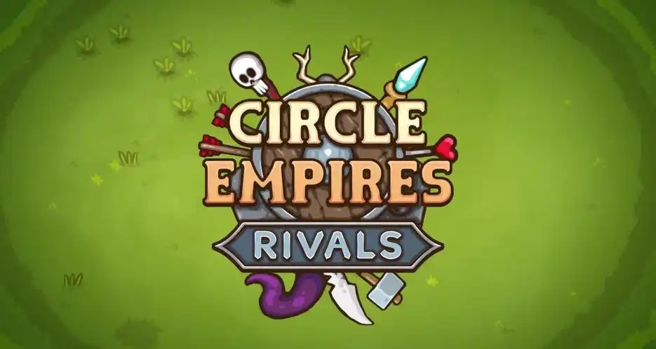 环形帝国对决/Circle Empires Rivals（v2.0.33）-acg游戏网