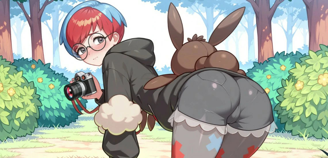 图片[3]-魅宝可梦艳女镇0.6 AI汉化版【PC+安卓/1.4G/更新】-acg游戏网