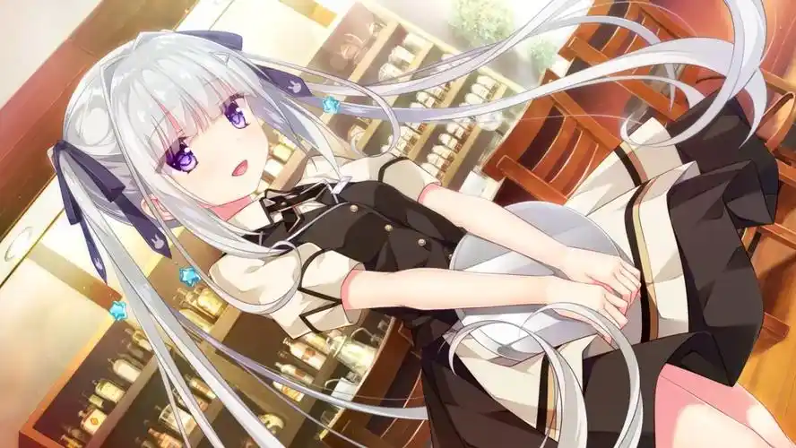 图片[3]-魔法星奏 精翻汉化 [PC/8.1G]-acg游戏网