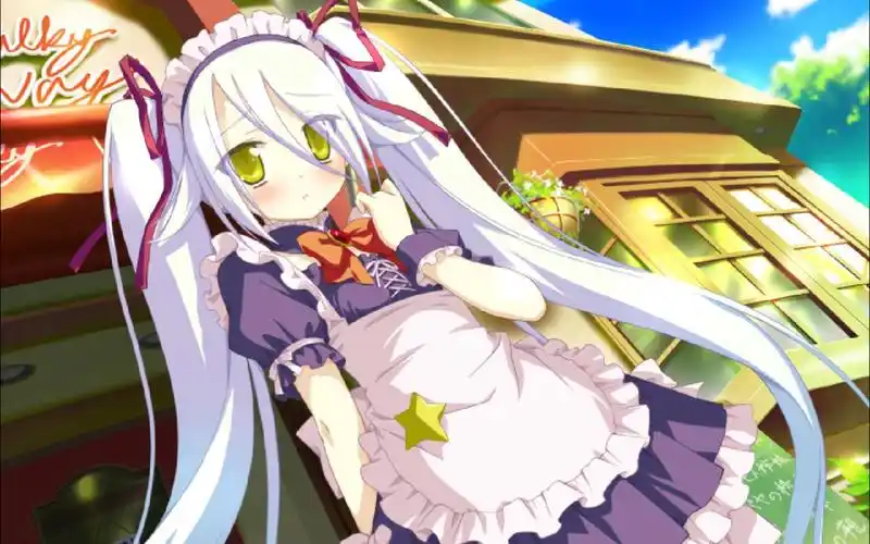 图片[3]-星空的记忆 Eternal Heart 精翻汉化版【PC/6.6G/更新】-acg游戏网