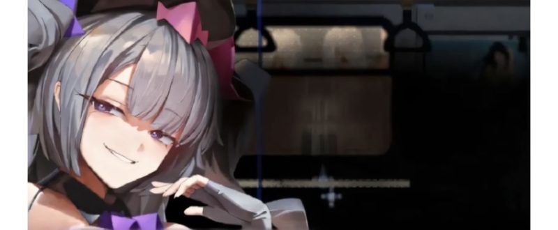 图片[1]-45号电车 Train45 45番電車 v1.0.4.2 官方中文步兵版+存档-ACG游戏网