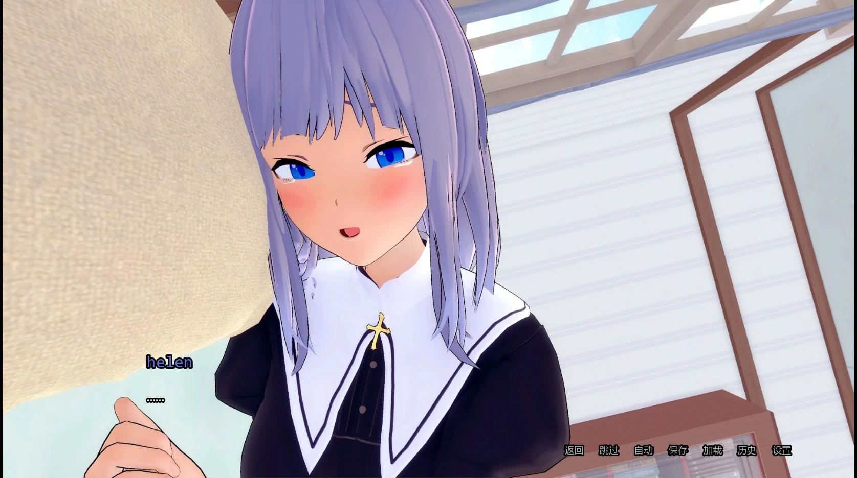 图片[4]-神圣秩序 v0.0.3 AI汉化版【PC+安卓/1.7G/新作】-acg游戏网