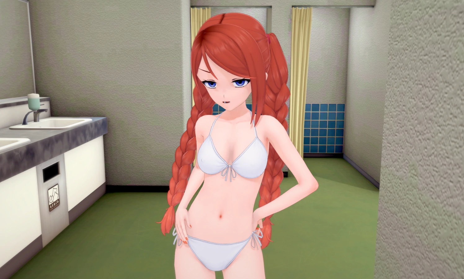 图片[3]-海岛新生活 v0.2.2 AI汉化版【PC+安卓/4.1G/更新】-acg游戏网