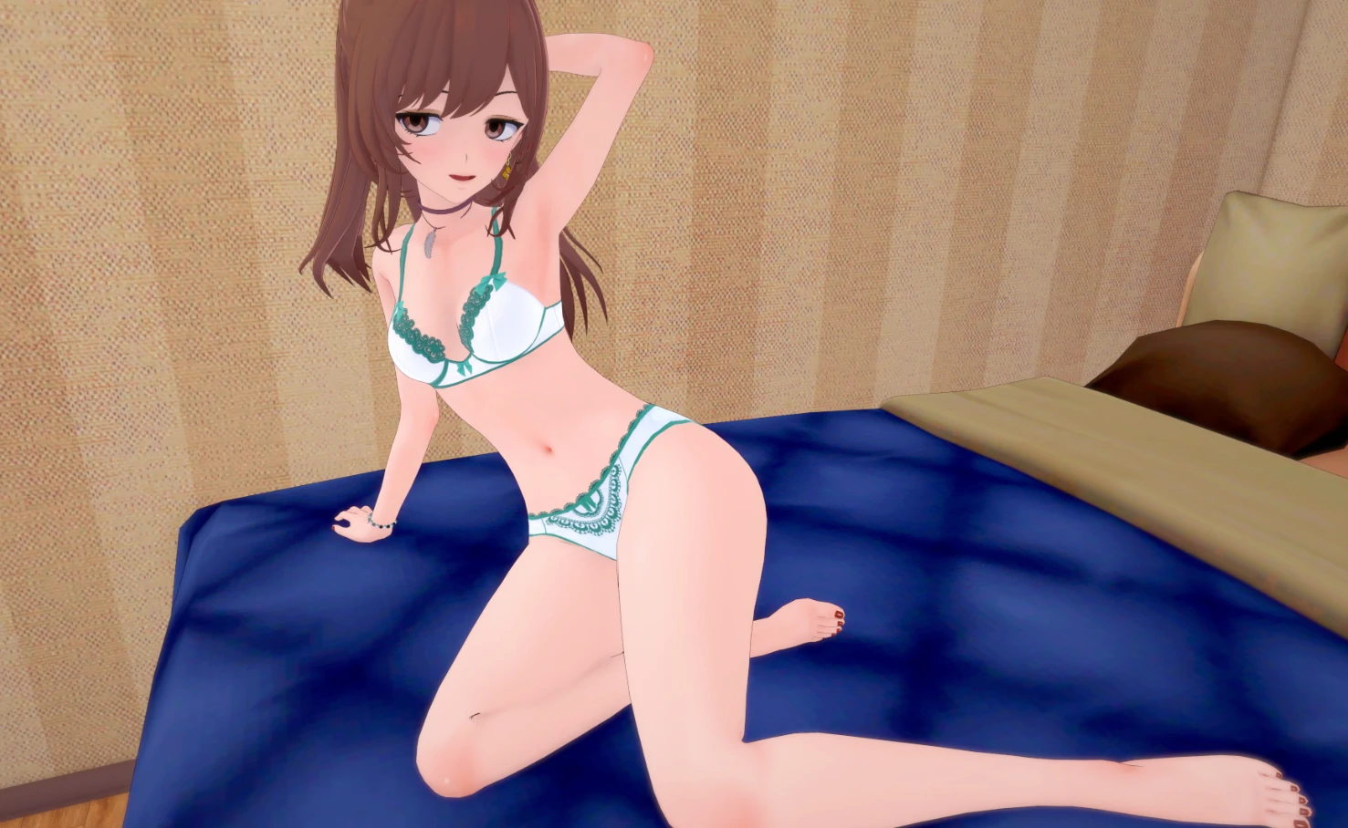 图片[2]-海岛新生活 v0.2.2 AI汉化版【PC+安卓/4.1G/更新】-acg游戏网