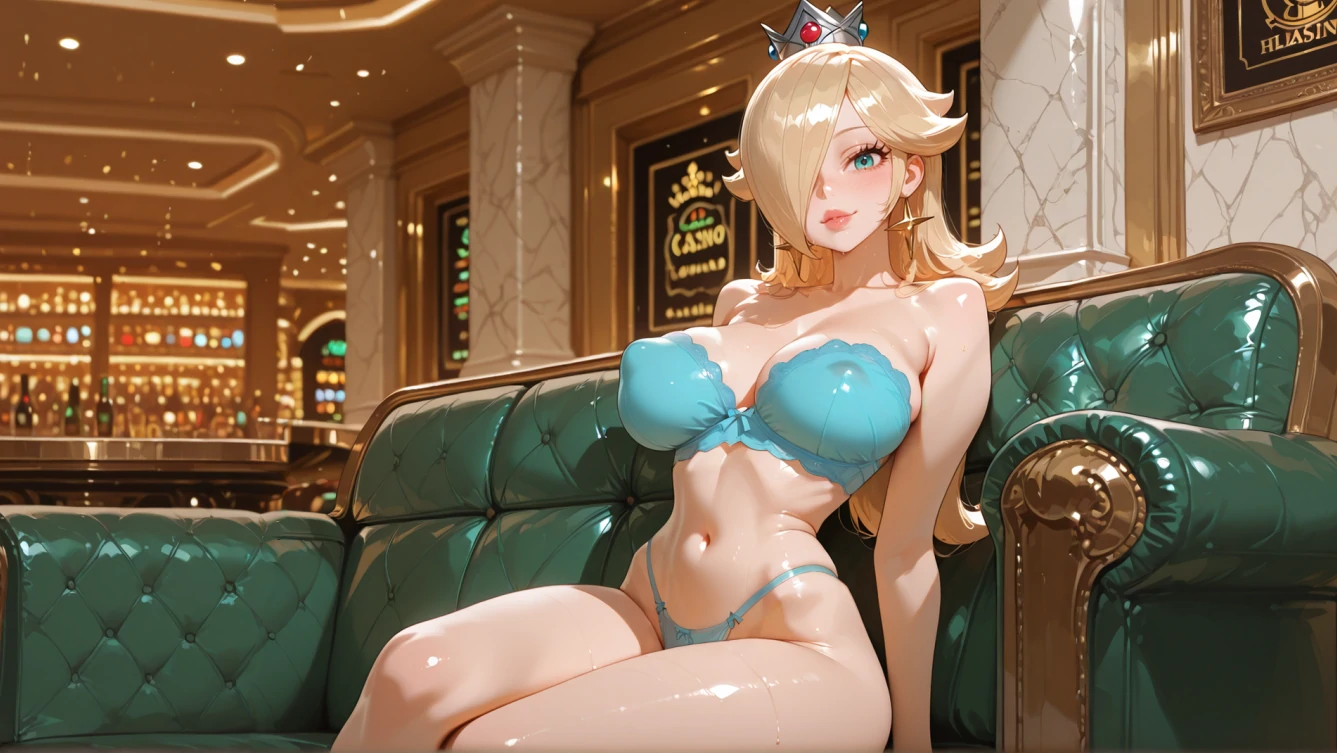 图片[3]-红心扑克的公主v0.3 AI汉化版【PC+安卓/2.4G/更新】-acg游戏网