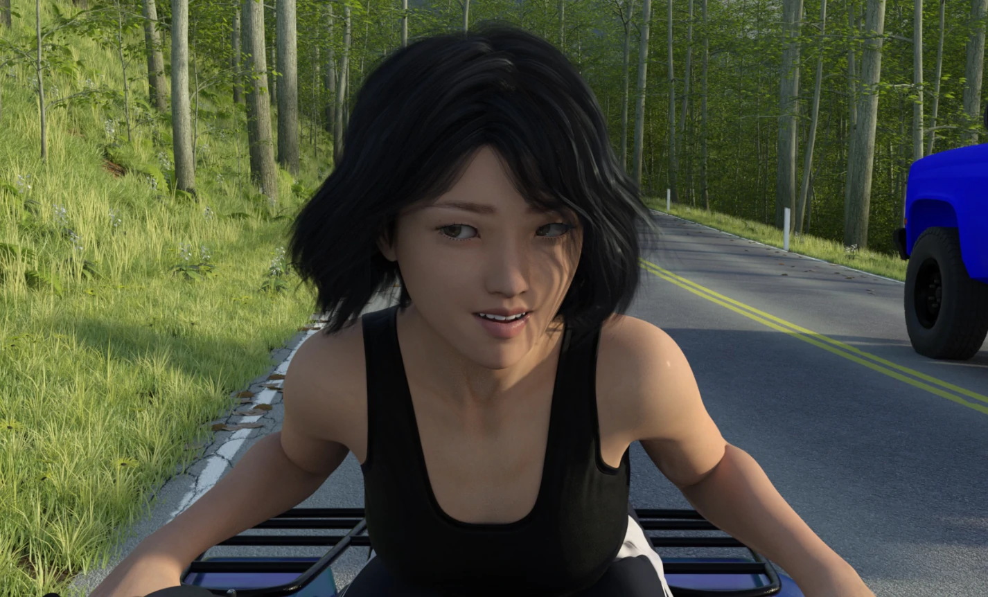 图片[4]-假小子统治 v0.10b Prologue AI汉化版【PC+安卓/4.1G/更新】-acg游戏网