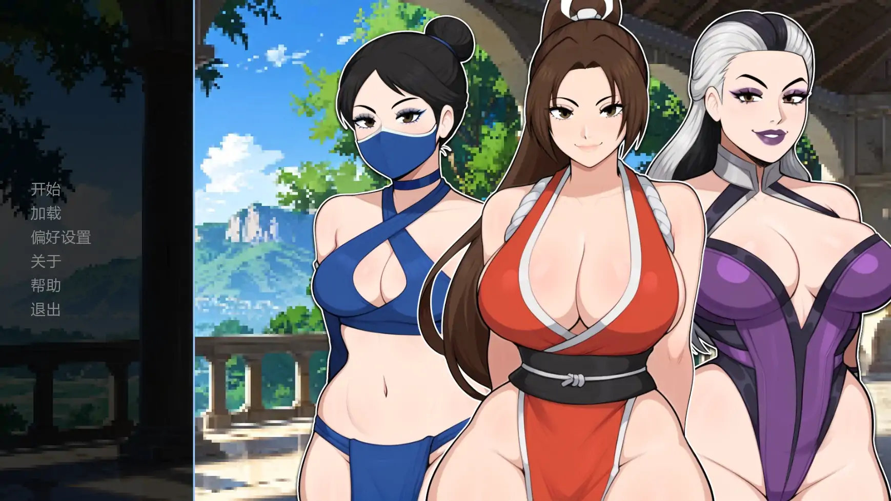 D20魔法骰子v1.01 AI汉化版【PC+安卓/1.04G/更新】-acg游戏网