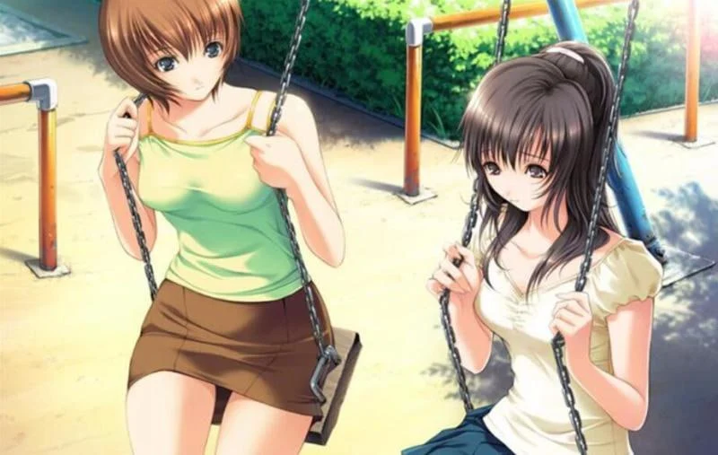 图片[3]-媚肉之香：本篇+番外-由纪之香 汉化版+存档【PC/1.8G/更新】-acg游戏网