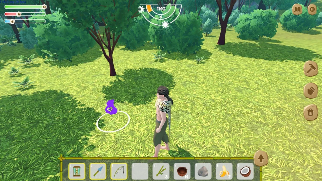 图片[4]-驯服它2！ v0.12.0.215 官方中文版【PC＋安卓/2.1G/更新】-acg游戏网