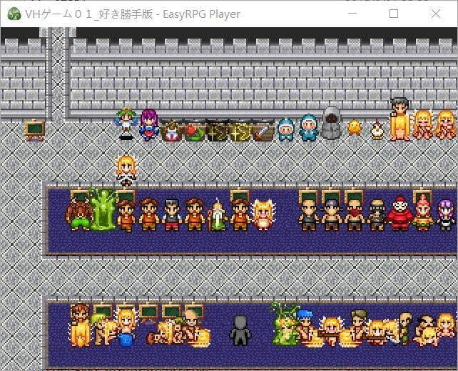 图片[3]-VHGAME01_胜手版 AI汉化【PC/460M】-acg游戏网