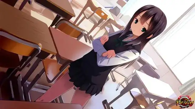 图片[4]-傲慢纯情不良少女 AI汉化【PC＋安卓模拟器/230M】-acg游戏网