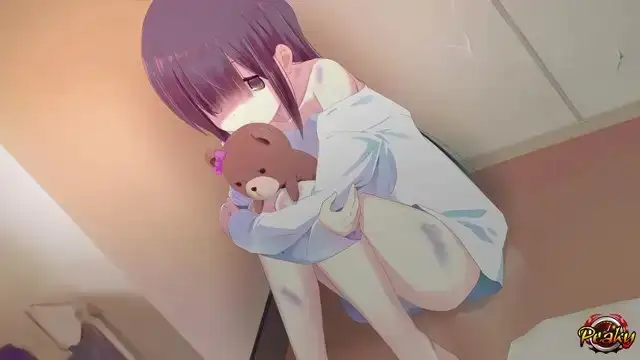 图片[2]-触碰 ～宠溺满身伤痕的少女～ AI汉化【PC+安卓模拟器/310M】-acg游戏网