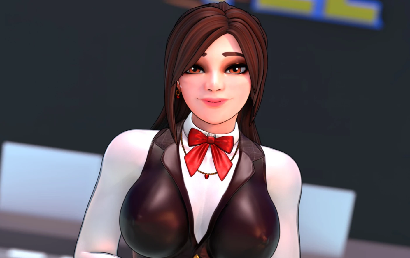 图片[3]-康提格兰特酒店v260719 AI汉化版【PC+安卓/3.2G/更新】-acg游戏网
