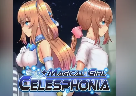 魔法少女天穹法妮雅 魔法少女苍蓝星 V56.5★魔改三合一版【PC＋安卓/3G】-acg游戏网