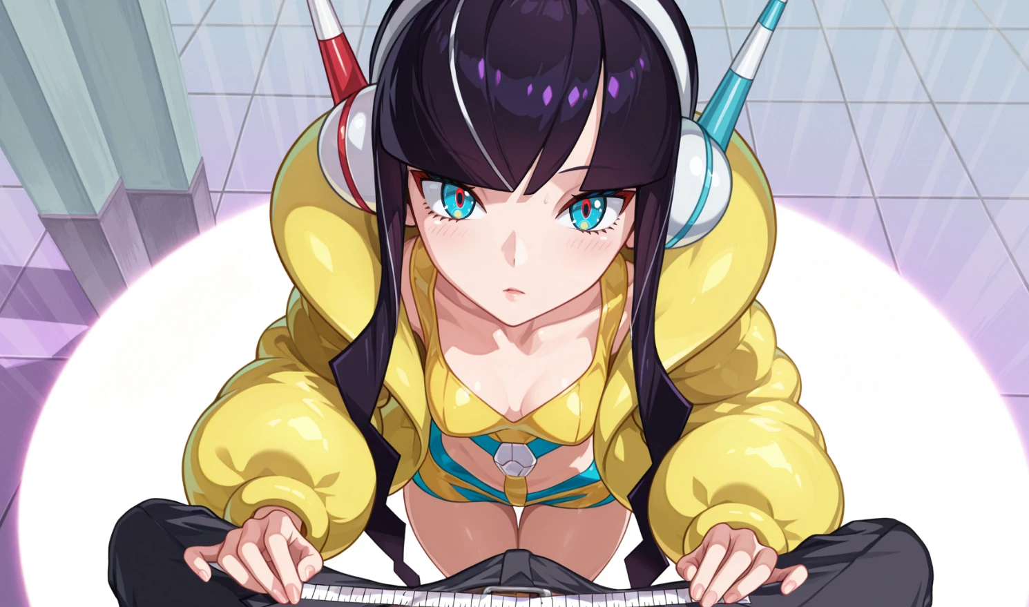 图片[3]-宝可梦艳女镇 v0.7 AI汉化版【PC+安卓/1.7G/更新】-acg游戏网