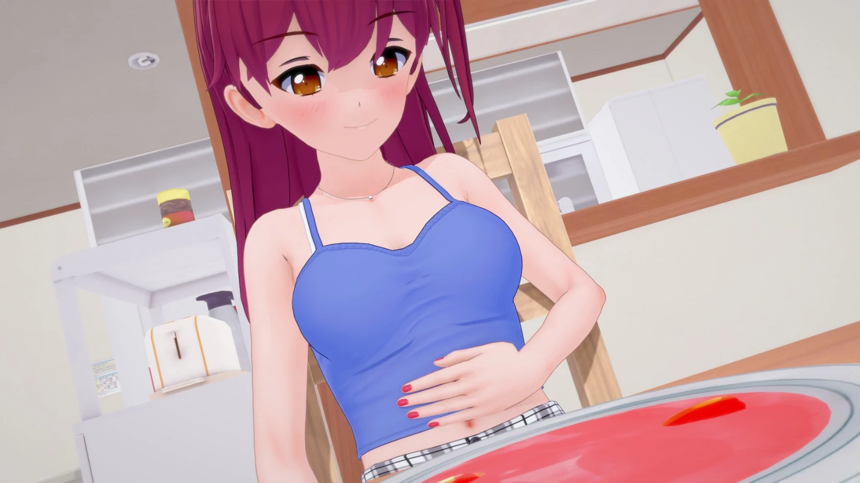 图片[3]-缩小奇遇记 v0.12 AI汉化版【PC+安卓/4.72G】-acg游戏网