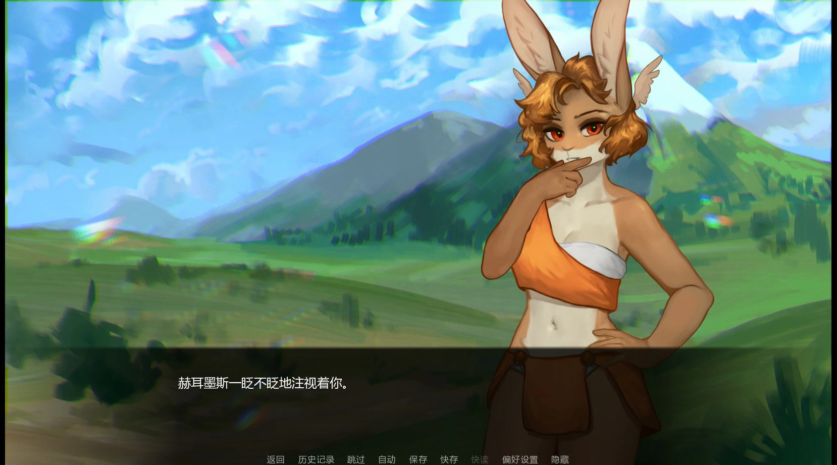 图片[4]-攀登奥林匹斯0.4 AI汉化版【PC+安卓/0.8G/新作】-acg游戏网