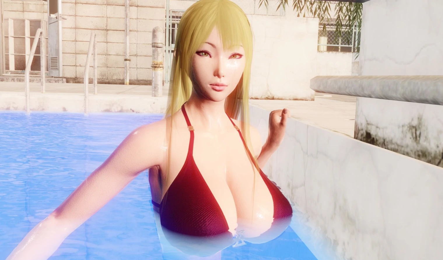 图片[4]-欲望束缚 v1.0 Dahlia AI汉化版【PC+安卓/3.3G/更新】-acg游戏网