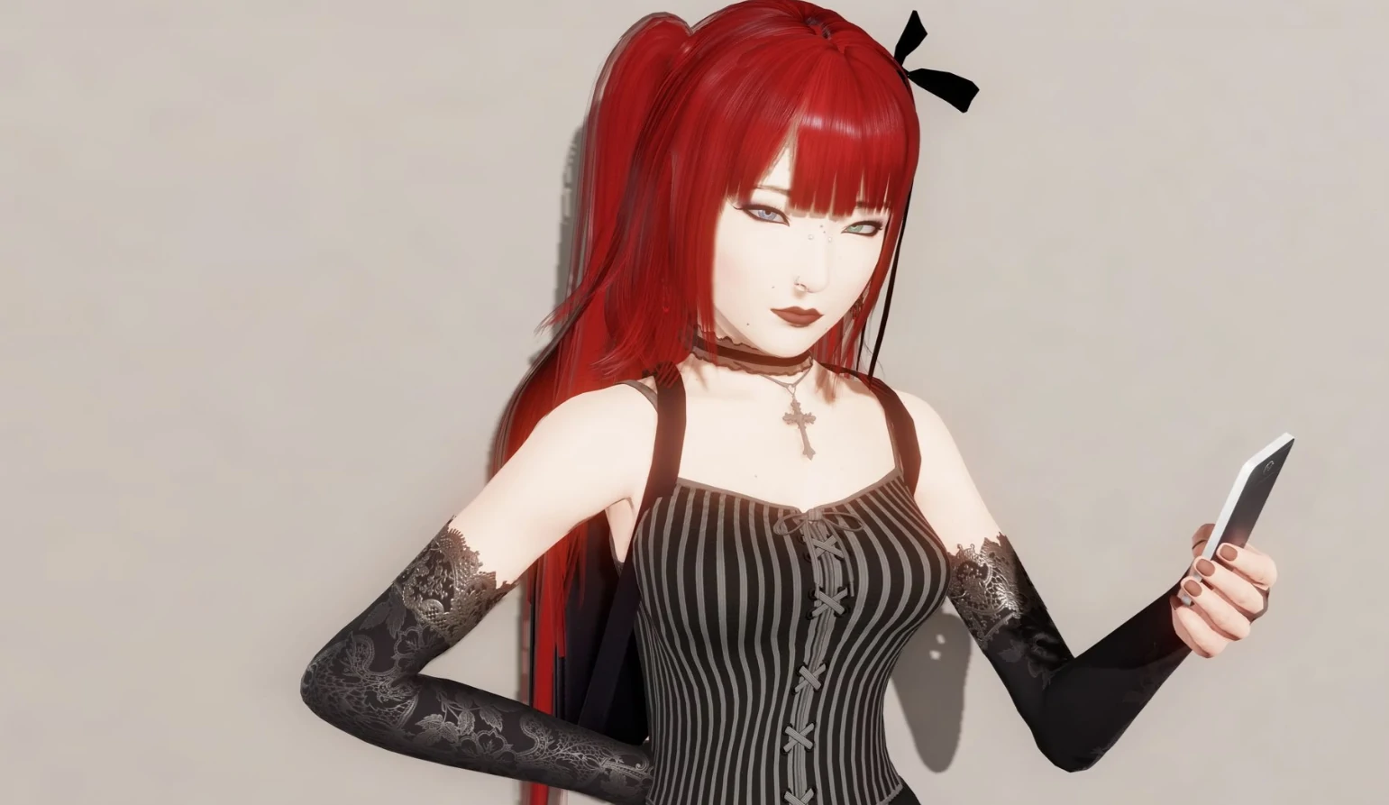 图片[2]-欲望束缚 v1.0 Dahlia AI汉化版【PC+安卓/3.3G/更新】-acg游戏网
