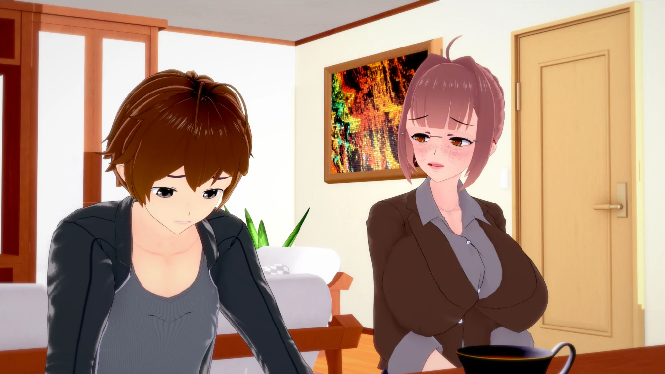 图片[4]-青春回响v1.8.1 AI汉化版【PC+安卓/3.26G/更新】-acg游戏网