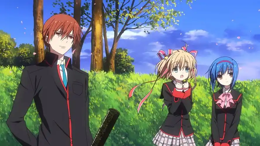 图片[3]-Little Busters! 汉化版【PC＋安卓模拟器/4.8G/更新】-acg游戏网