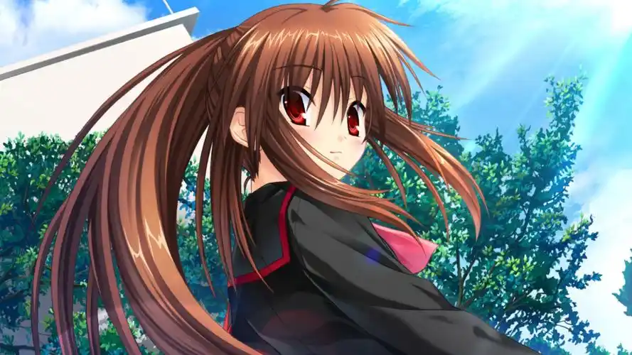 图片[2]-Little Busters! 汉化版【PC＋安卓模拟器/4.8G/更新】-acg游戏网