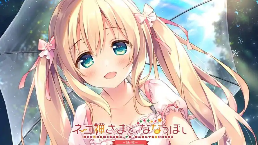 图片[2]-猫神大人与七颗星星 精翻汉化 【PC＋安卓模拟器/2.3G/更新】-acg游戏网