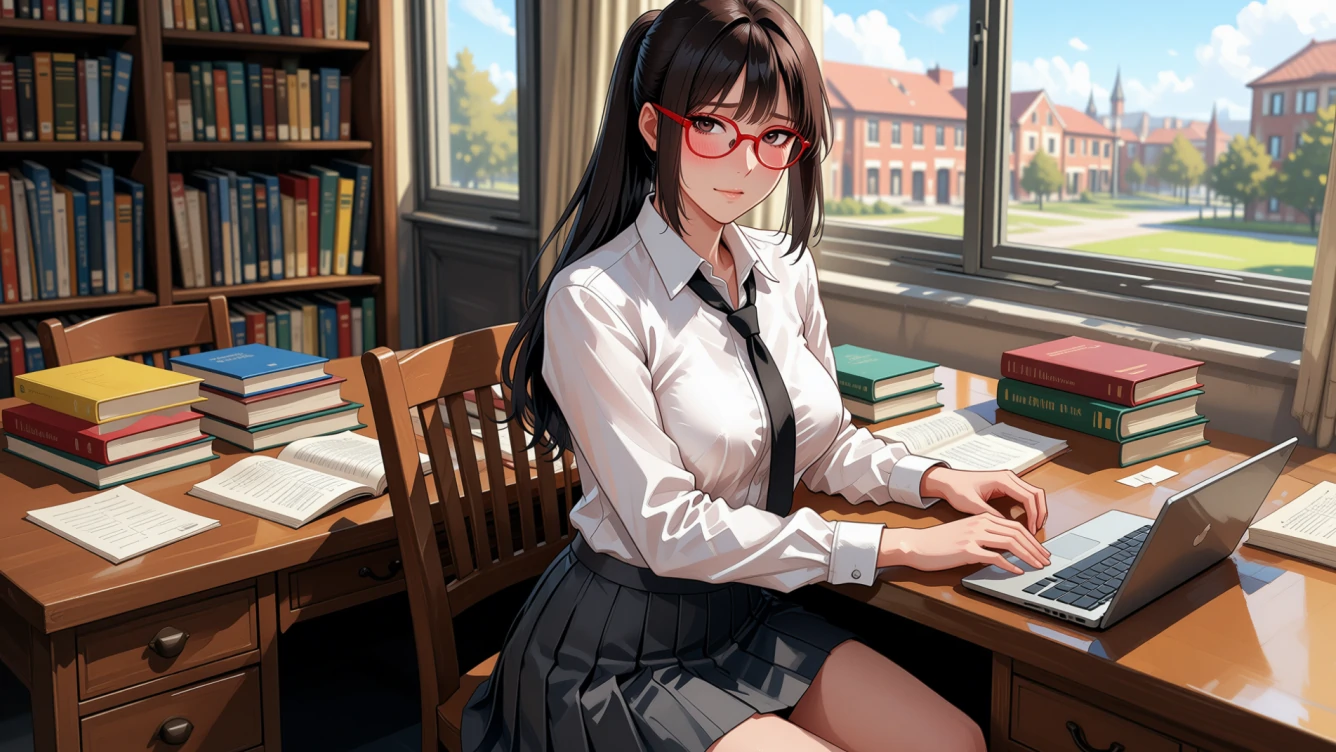 图片[4]-谁能想到？v1.2 AI汉化版【PC+安卓/3.25G/更新】-acg游戏网