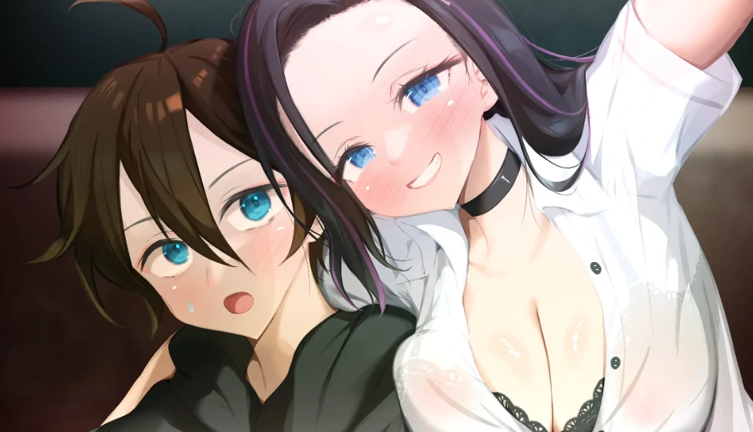 图片[3]-他让她堕落 v0.9.3 妈妈为何这样 AI汉化版【PC+安卓/5.4G/更新】-acg游戏网