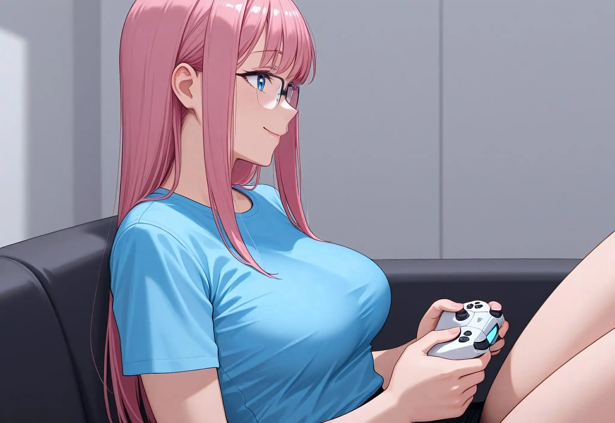 图片[3]-荡妇之王 v0.3.1 AI汉化版【PC+安卓/4.2G/更新】-acg游戏网