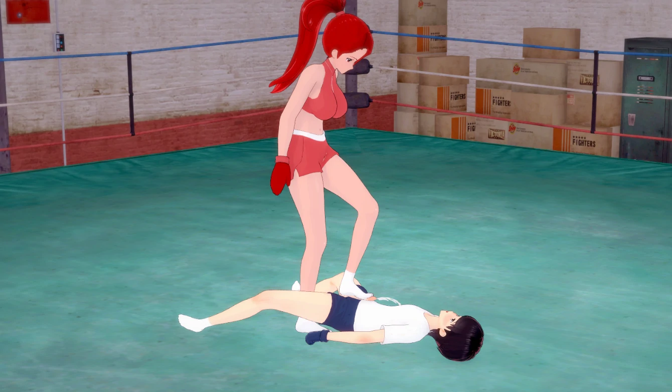 图片[3]-我被女主人包围 v1.05 官方中文版【PC+安卓/2.9G/更新】-acg游戏网