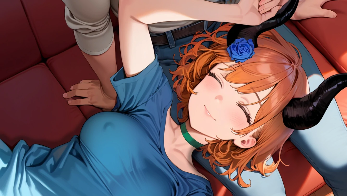 图片[4]-橙色粉碎v0.10.2 Public AI汉化版【PC+安卓/1.65G/更新】-acg游戏网