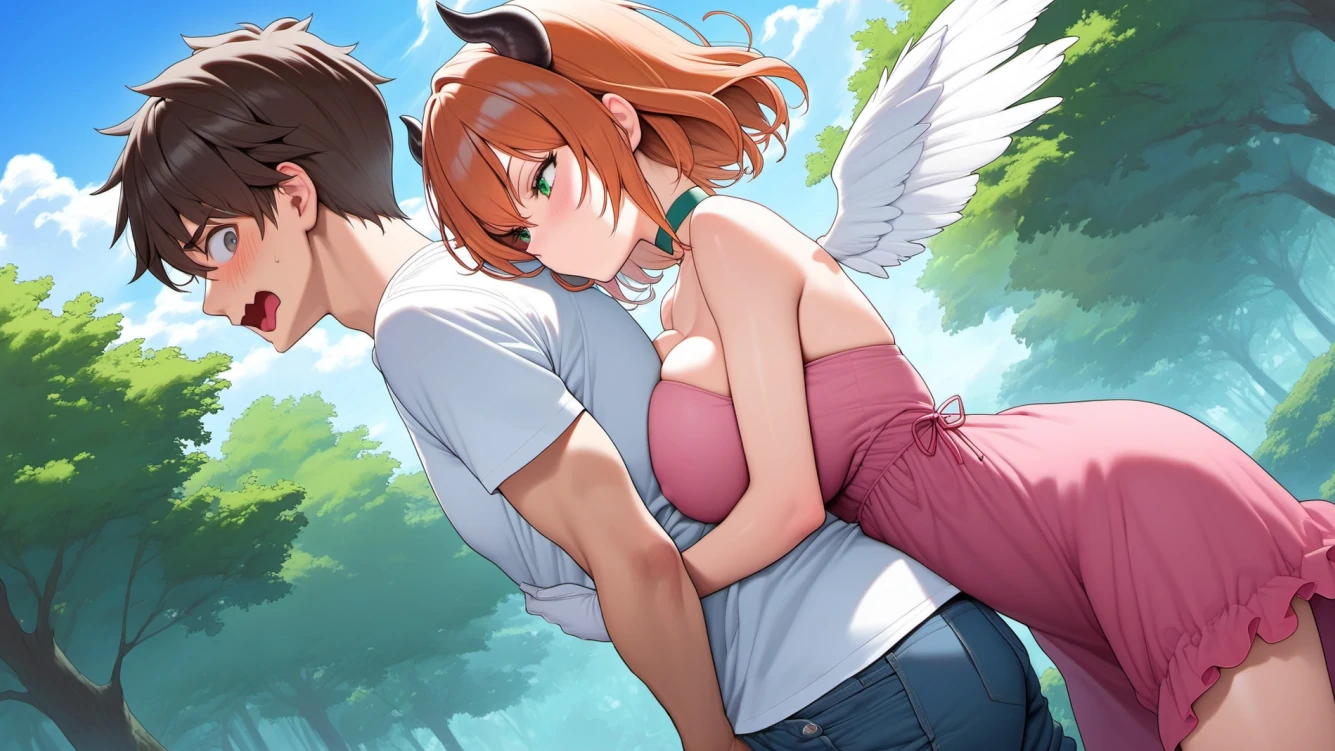 图片[3]-橙色粉碎v0.10.2 Public AI汉化版【PC+安卓/1.65G/更新】-acg游戏网