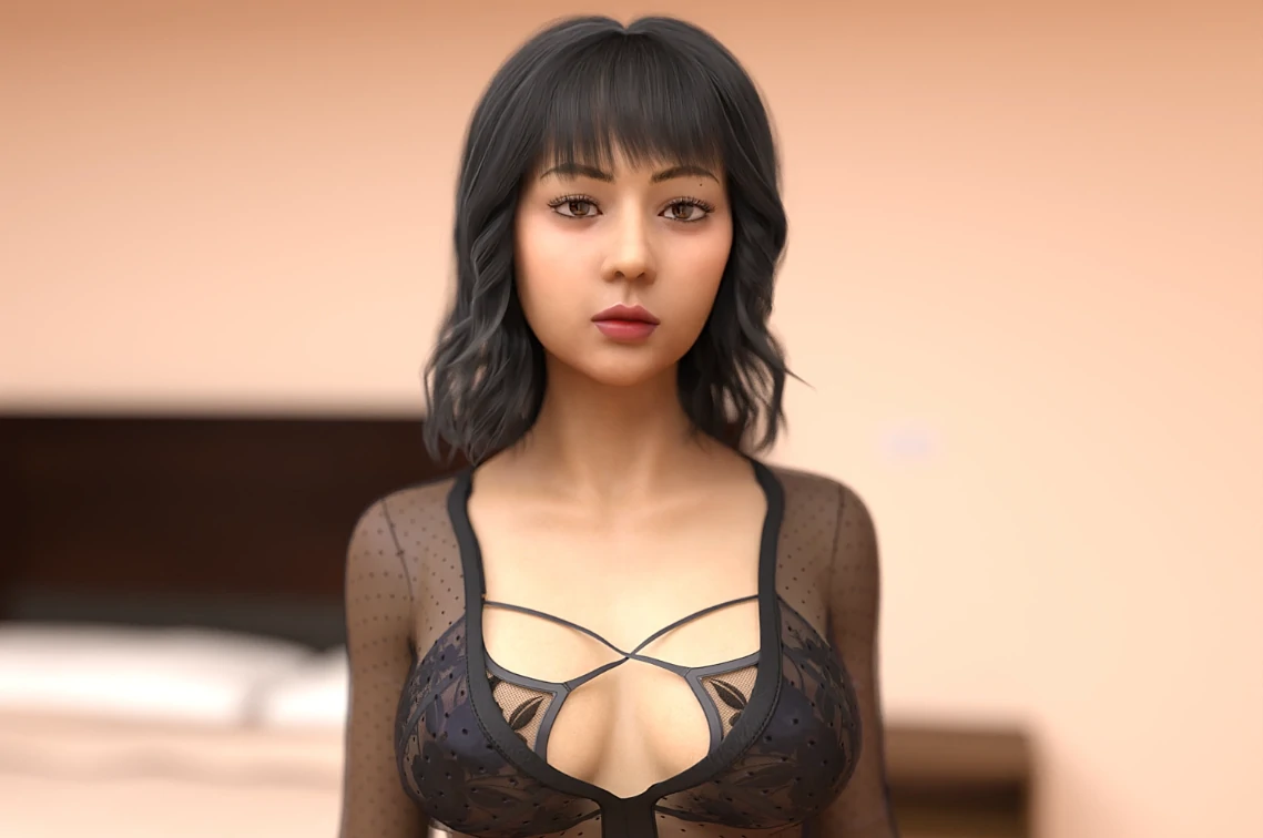 图片[2]-简单的日子v0.21.4 AI汉化版【PC+安卓/5.98G/更新】-acg游戏网
