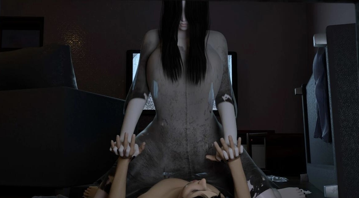 图片[2]-【DH/3D/同人】HowlSFM 大师 2024年08月 更新作品 贞子+玛丽卡【2.8G】-acg游戏网