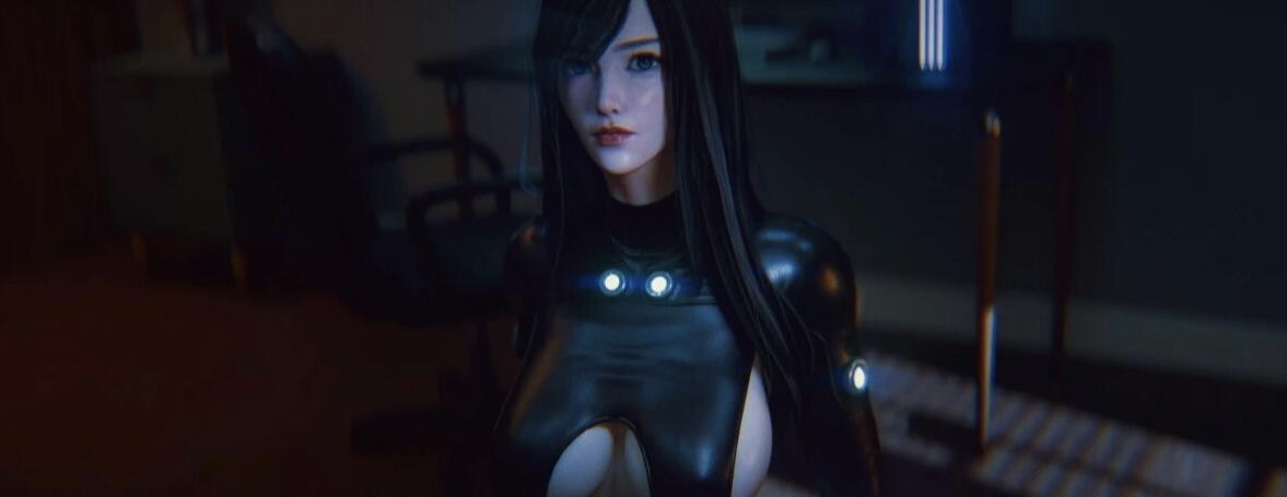 图片[4]-【DH/3D/同人】R2 Studio 大师 2021-2024年08月 作品更新 玛奇玛+下平玲花【7.8G】-acg游戏网