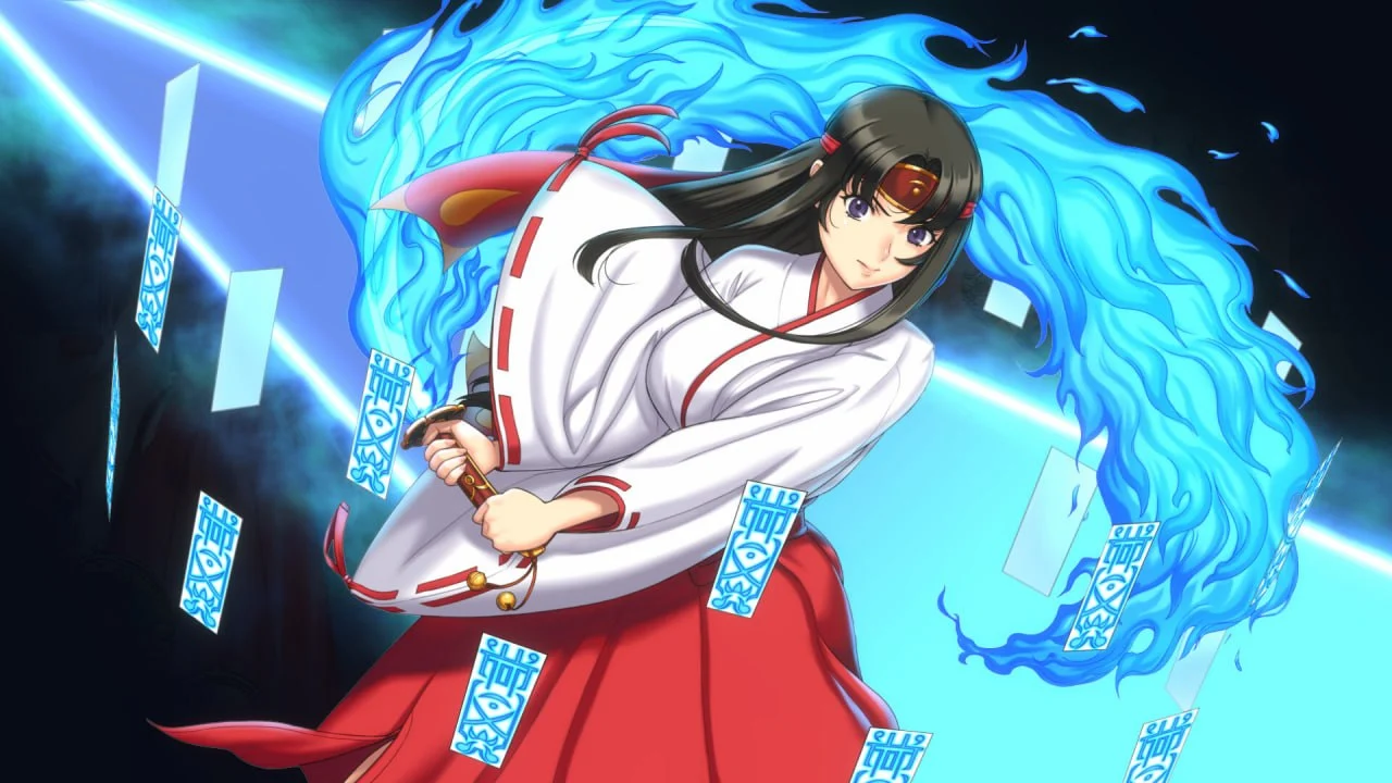 图片[4]-女王之刃 Re:Build 官方中文【PC/1.7G/新作】-acg游戏网