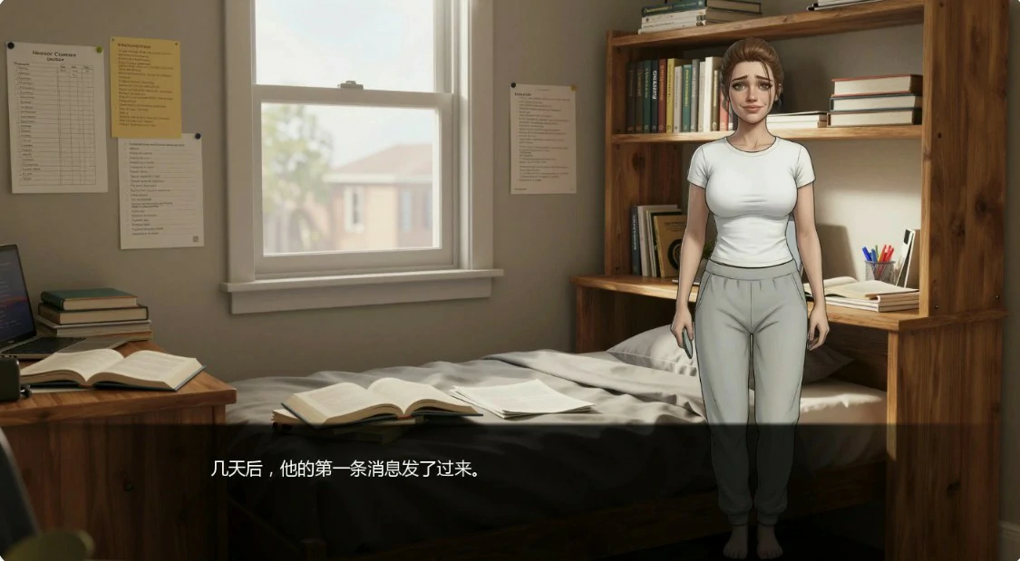 图片[5]-保姆 v0.2 AI汉化版【PC+安卓/0.64G/更新】-acg游戏网