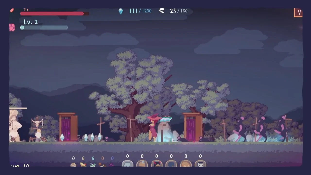图片[2]-紫森仪式 h版王国:两位君主 steam官中步兵版 【PC/560M/新作】-acg游戏网
