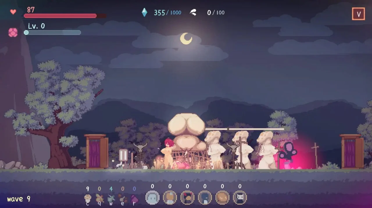 图片[4]-紫森仪式 h版王国:两位君主 steam官中步兵版 【PC/560M/新作】-acg游戏网