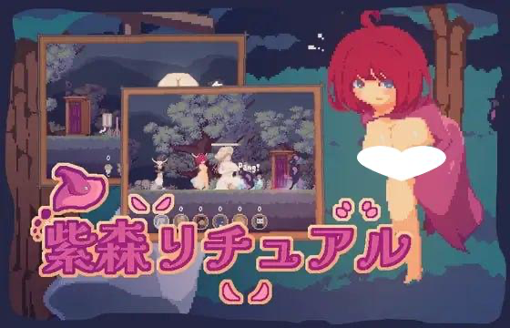 紫森仪式 h版王国:两位君主 steam官中步兵版 【PC/560M/新作】-acg游戏网