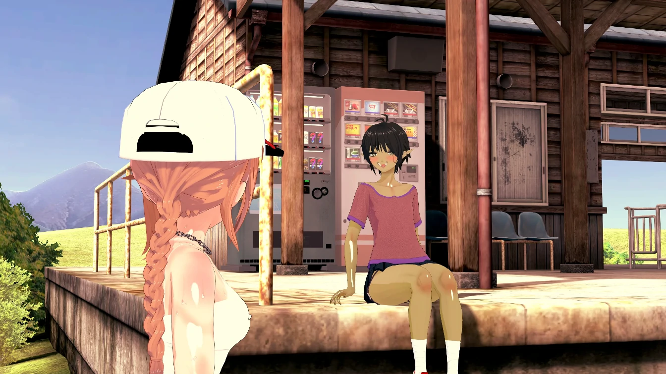 图片[5]-双向堕落v0.3.17 AI汉化版【PC+安卓/4.33G/更新】-acg游戏网