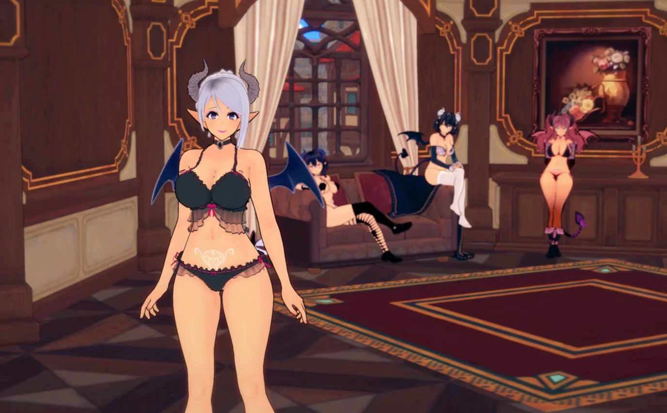 图片[4]-淫欲传说：异世界幻想 v0.23 AI汉化版【PC+安卓/4.9G/更新】-acg游戏网