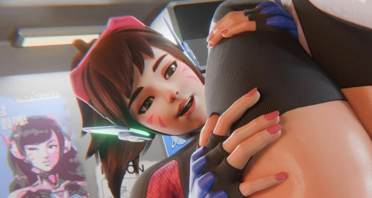 图片[3]-【DH/3D/同人】Futuretist 大师 2021-2024年08月更新作品整合 CG+动画【5.8G】-acg游戏网