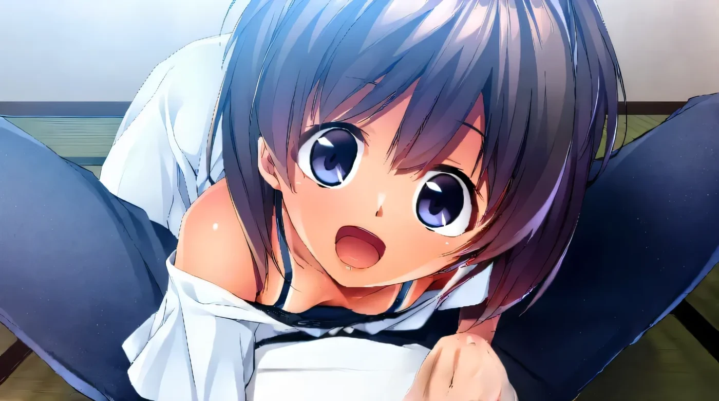 夏色果实 ～与甜蜜女友交融的真心～ 云翻汉化版 【PC/580M/新作】-acg游戏网