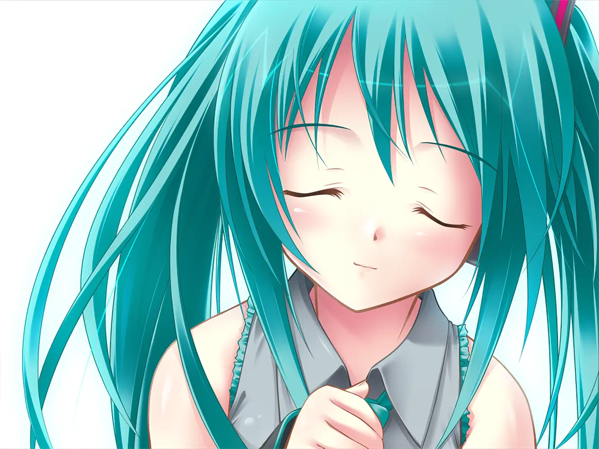 图片[2]-初音未来 将所有歌献给未来的你 精翻汉化 【PC＋安卓/400M/更新】-acg游戏网
